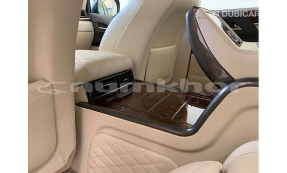 Buy Import Lexus LX Black Car in Import - Dubai in Bumthang Buy Import Lexus LX Black Car in Import - Dubai in Bumthang