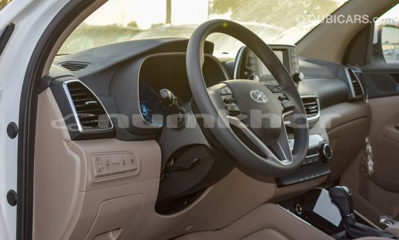 Buy Import Hyundai Tucson White Car in Import - Dubai in Bumthang Buy Import Hyundai Tucson White Car in Import - Dubai in Bumthang