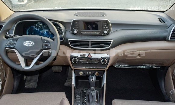 Buy Import Hyundai Tucson White Car in Import - Dubai in Bumthang Buy Import Hyundai Tucson White Car in Import - Dubai in Bumthang