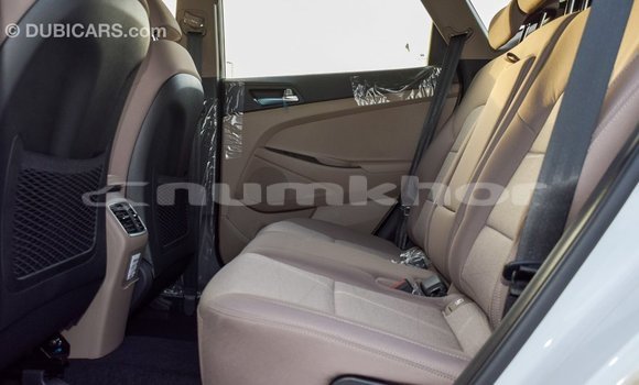 Buy Import Hyundai Tucson White Car in Import - Dubai in Bumthang Buy Import Hyundai Tucson White Car in Import - Dubai in Bumthang