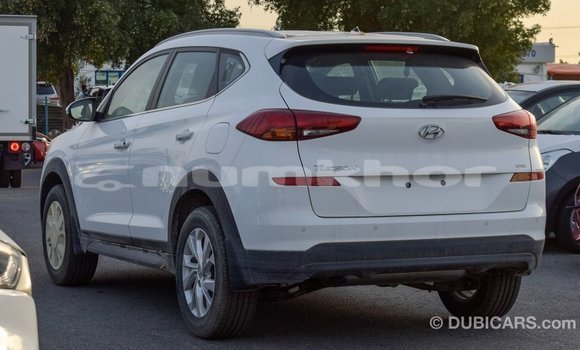 Buy Import Hyundai Tucson White Car in Import - Dubai in Bumthang Buy Import Hyundai Tucson White Car in Import - Dubai in Bumthang
