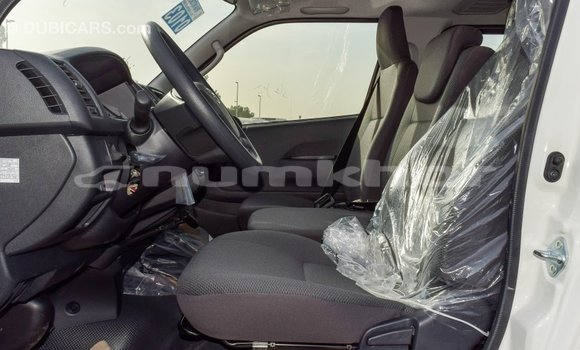 Buy Import Toyota Hiace White Car in Import - Dubai in Bumthang Buy Import Toyota Hiace White Car in Import - Dubai in Bumthang