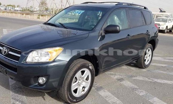 Buy Import Toyota RAV4 Green Car in Import - Dubai in Bumthang Buy Import Toyota RAV4 Green Car in Import - Dubai in Bumthang