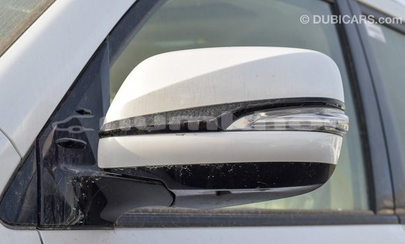 Buy Import Lexus LX White Car in Import - Dubai in Bumthang Buy Import Lexus LX White Car in Import - Dubai in Bumthang