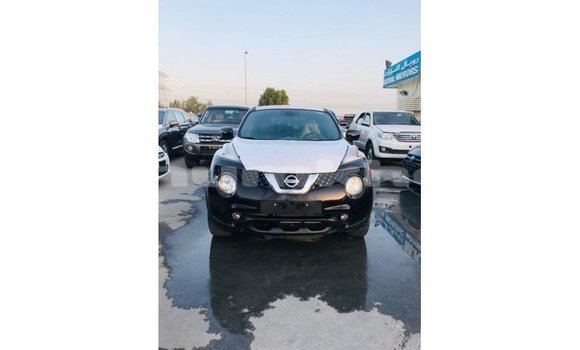 Buy Import Nissan Juke Black Car in Import - Dubai in Bumthang Buy Import Nissan Juke Black Car in Import - Dubai in Bumthang