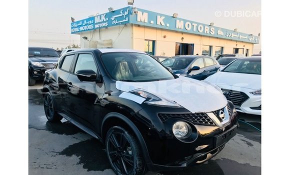 Buy Import Nissan Juke Black Car in Import - Dubai in Bumthang Buy Import Nissan Juke Black Car in Import - Dubai in Bumthang