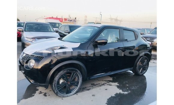 Buy Import Nissan Juke Black Car in Import - Dubai in Bumthang Buy Import Nissan Juke Black Car in Import - Dubai in Bumthang