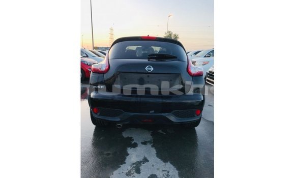 Buy Import Nissan Juke Black Car in Import - Dubai in Bumthang Buy Import Nissan Juke Black Car in Import - Dubai in Bumthang