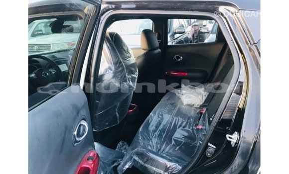 Buy Import Nissan Juke Black Car in Import - Dubai in Bumthang Buy Import Nissan Juke Black Car in Import - Dubai in Bumthang