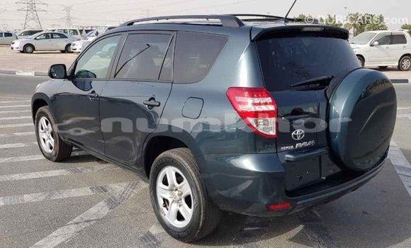 Buy Import Toyota RAV4 Green Car in Import - Dubai in Bumthang Buy Import Toyota RAV4 Green Car in Import - Dubai in Bumthang