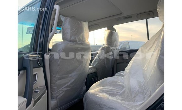 Buy Import Mitsubishi Pajero Black Car in Import - Dubai in Bumthang Buy Import Mitsubishi Pajero Black Car in Import - Dubai in Bumthang