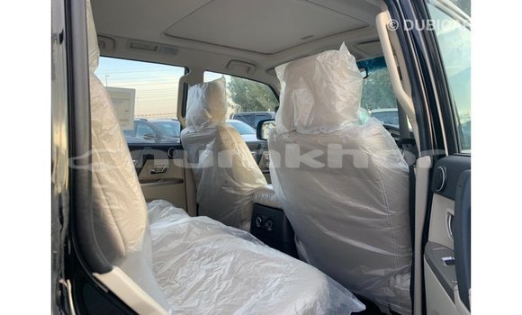 Buy Import Mitsubishi Pajero Black Car in Import - Dubai in Bumthang Buy Import Mitsubishi Pajero Black Car in Import - Dubai in Bumthang