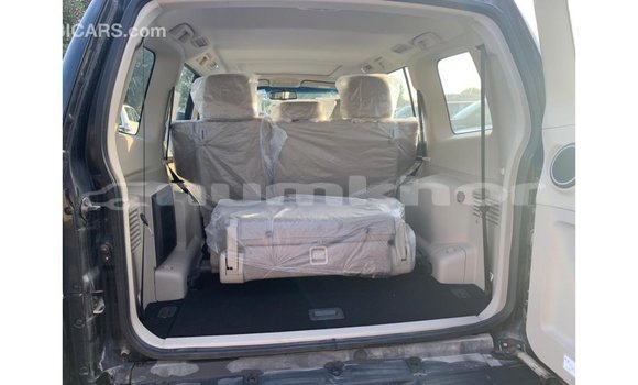 Buy Import Mitsubishi Pajero Black Car in Import - Dubai in Bumthang Buy Import Mitsubishi Pajero Black Car in Import - Dubai in Bumthang