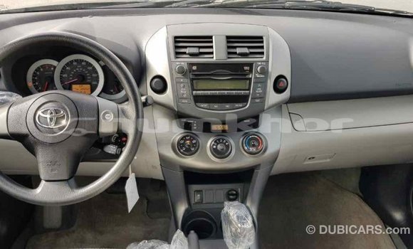 Buy Import Toyota RAV4 Green Car in Import - Dubai in Bumthang Buy Import Toyota RAV4 Green Car in Import - Dubai in Bumthang