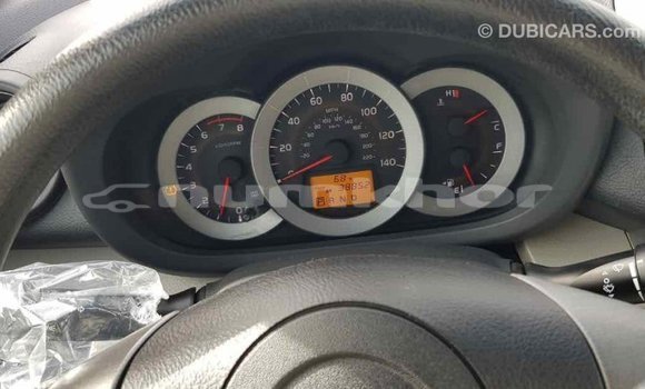 Buy Import Toyota RAV4 Green Car in Import - Dubai in Bumthang Buy Import Toyota RAV4 Green Car in Import - Dubai in Bumthang