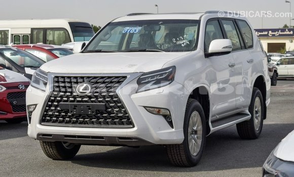 Buy Import Lexus GX White Car in Import - Dubai in Bumthang Buy Import Lexus GX White Car in Import - Dubai in Bumthang