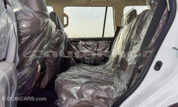 Buy Import Lexus GX White Car in Import - Dubai in Bumthang Buy Import Lexus GX White Car in Import - Dubai in Bumthang