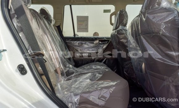 Buy Import Lexus GX White Car in Import - Dubai in Bumthang Buy Import Lexus GX White Car in Import - Dubai in Bumthang