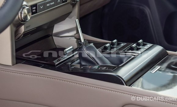 Buy Import Lexus GX White Car in Import - Dubai in Bumthang Buy Import Lexus GX White Car in Import - Dubai in Bumthang