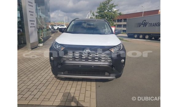 Buy Import Toyota RAV4 Other Car in Import - Dubai in Bumthang Buy Import Toyota RAV4 Other Car in Import - Dubai in Bumthang