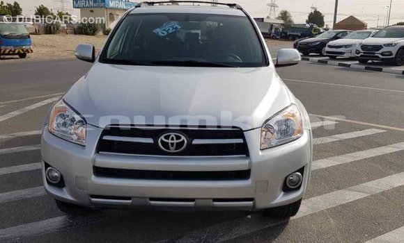 Buy Import Toyota RAV4 Other Car in Import - Dubai in Bumthang Buy Import Toyota RAV4 Other Car in Import - Dubai in Bumthang