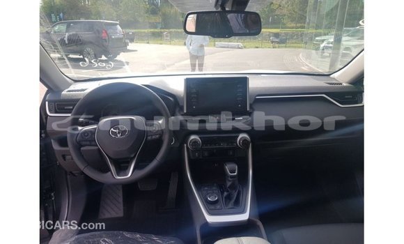 Buy Import Toyota RAV4 Other Car in Import - Dubai in Bumthang Buy Import Toyota RAV4 Other Car in Import - Dubai in Bumthang