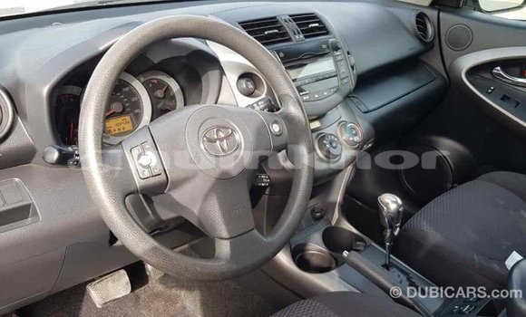 Buy Import Toyota RAV4 Other Car in Import - Dubai in Bumthang Buy Import Toyota RAV4 Other Car in Import - Dubai in Bumthang