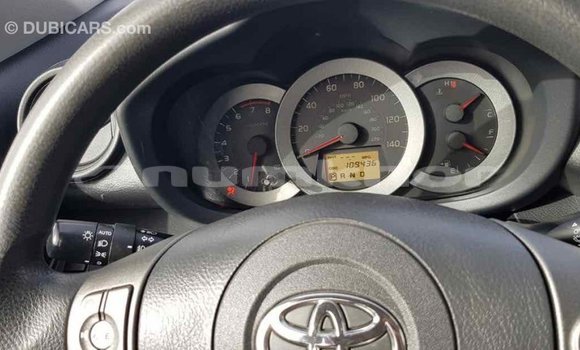Buy Import Toyota RAV4 Other Car in Import - Dubai in Bumthang Buy Import Toyota RAV4 Other Car in Import - Dubai in Bumthang