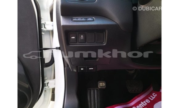 Buy Import Nissan Altima White Car in Import - Dubai in Bumthang Buy Import Nissan Altima White Car in Import - Dubai in Bumthang