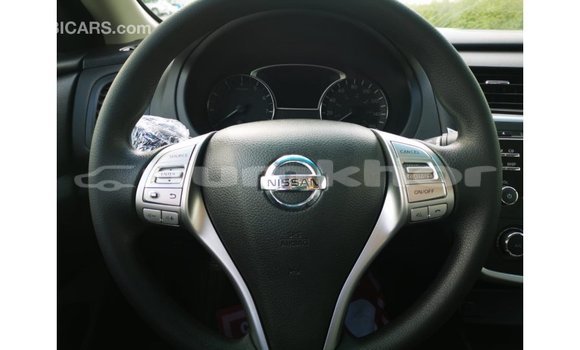 Buy Import Nissan Altima White Car in Import - Dubai in Bumthang Buy Import Nissan Altima White Car in Import - Dubai in Bumthang
