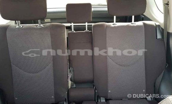 Buy Import Toyota RAV4 Other Car in Import - Dubai in Bumthang Buy Import Toyota RAV4 Other Car in Import - Dubai in Bumthang