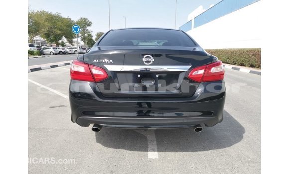 Buy Import Nissan Altima Black Car in Import - Dubai in Bumthang Buy Import Nissan Altima Black Car in Import - Dubai in Bumthang