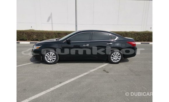 Buy Import Nissan Altima Black Car in Import - Dubai in Bumthang Buy Import Nissan Altima Black Car in Import - Dubai in Bumthang