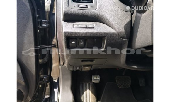 Buy Import Nissan Altima Black Car in Import - Dubai in Bumthang Buy Import Nissan Altima Black Car in Import - Dubai in Bumthang