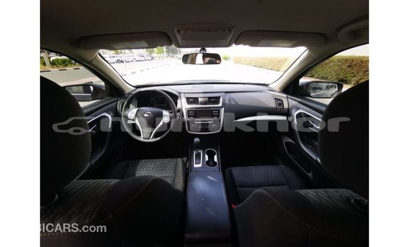 Buy Import Nissan Altima Black Car in Import - Dubai in Bumthang Buy Import Nissan Altima Black Car in Import - Dubai in Bumthang