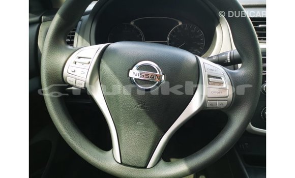 Buy Import Nissan Altima Black Car in Import - Dubai in Bumthang Buy Import Nissan Altima Black Car in Import - Dubai in Bumthang