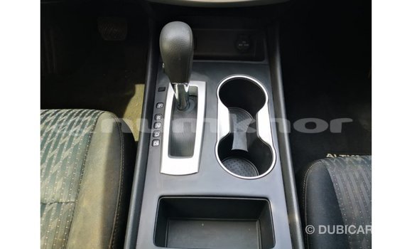 Buy Import Nissan Altima Black Car in Import - Dubai in Bumthang Buy Import Nissan Altima Black Car in Import - Dubai in Bumthang