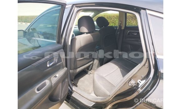 Buy Import Nissan Altima Black Car in Import - Dubai in Bumthang Buy Import Nissan Altima Black Car in Import - Dubai in Bumthang