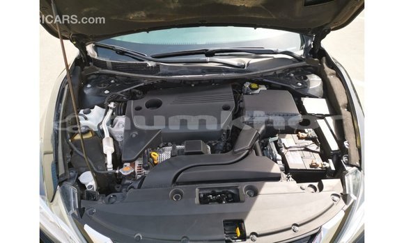 Buy Import Nissan Altima Black Car in Import - Dubai in Bumthang Buy Import Nissan Altima Black Car in Import - Dubai in Bumthang