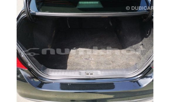 Buy Import Nissan Altima Black Car in Import - Dubai in Bumthang Buy Import Nissan Altima Black Car in Import - Dubai in Bumthang