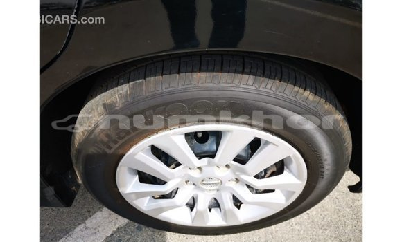 Buy Import Nissan Altima Black Car in Import - Dubai in Bumthang Buy Import Nissan Altima Black Car in Import - Dubai in Bumthang