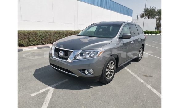 Buy Import Nissan Pathfinder Other Car in Import - Dubai in Bumthang Buy Import Nissan Pathfinder Other Car in Import - Dubai in Bumthang