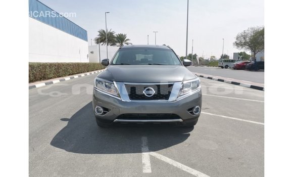 Buy Import Nissan Pathfinder Other Car in Import - Dubai in Bumthang Buy Import Nissan Pathfinder Other Car in Import - Dubai in Bumthang