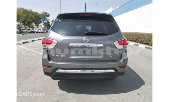 Buy Import Nissan Pathfinder Other Car in Import - Dubai in Bumthang Buy Import Nissan Pathfinder Other Car in Import - Dubai in Bumthang