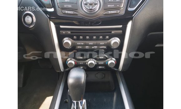 Buy Import Nissan Pathfinder Other Car in Import - Dubai in Bumthang Buy Import Nissan Pathfinder Other Car in Import - Dubai in Bumthang
