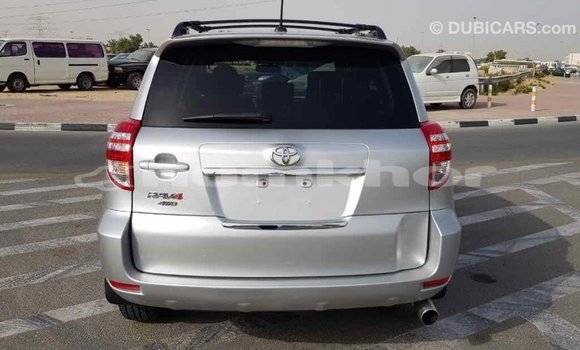 Buy Import Toyota RAV4 Other Car in Import - Dubai in Bumthang Buy Import Toyota RAV4 Other Car in Import - Dubai in Bumthang