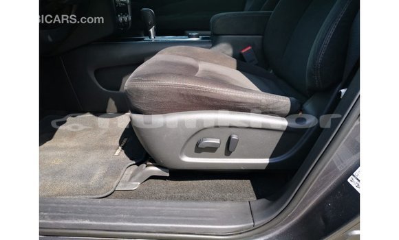 Buy Import Nissan Pathfinder Other Car in Import - Dubai in Bumthang Buy Import Nissan Pathfinder Other Car in Import - Dubai in Bumthang