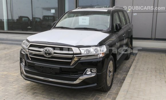 Buy Import Toyota Land Cruiser Black Car in Import - Dubai in Bumthang Buy Import Toyota Land Cruiser Black Car in Import - Dubai in Bumthang