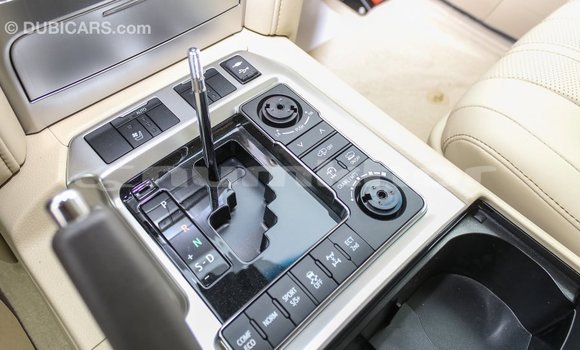 Buy Import Toyota Land Cruiser Black Car in Import - Dubai in Bumthang Buy Import Toyota Land Cruiser Black Car in Import - Dubai in Bumthang