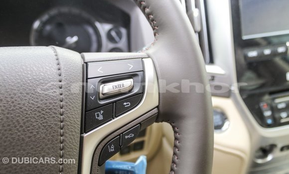 Buy Import Toyota Land Cruiser Black Car in Import - Dubai in Bumthang Buy Import Toyota Land Cruiser Black Car in Import - Dubai in Bumthang